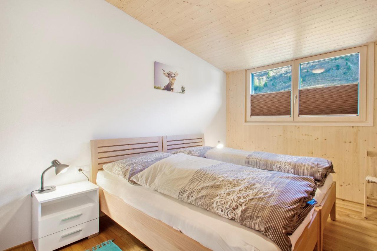 Bed and Breakfast Haus Berghof Schröcken Exteriér fotografie